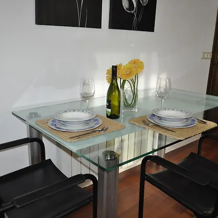 Apartamentos Turisticos Espinel Ronda Room photo