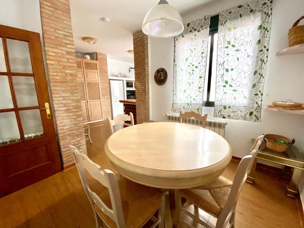 Apartamento Turísticos Espinel