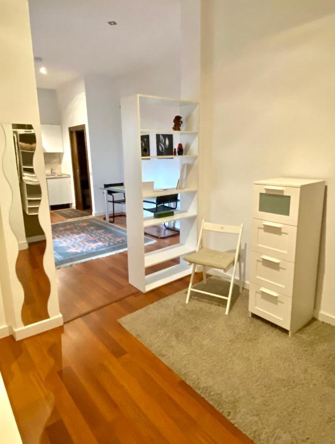 Turísticos Espinel Apartamento