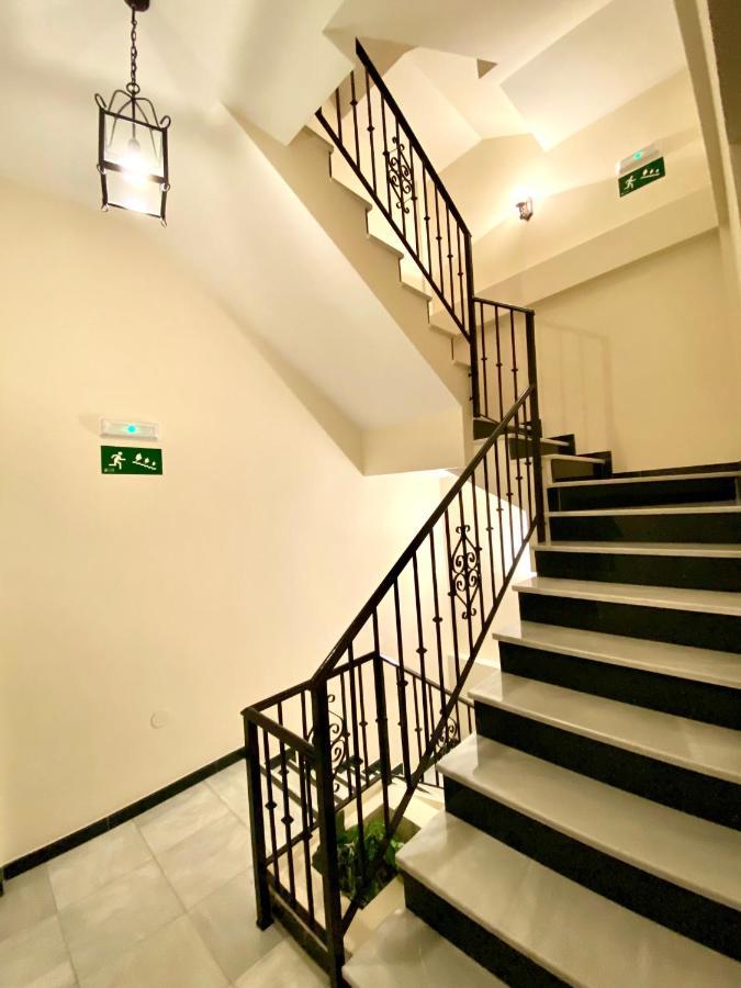 Turísticos Espinel Apartamento *