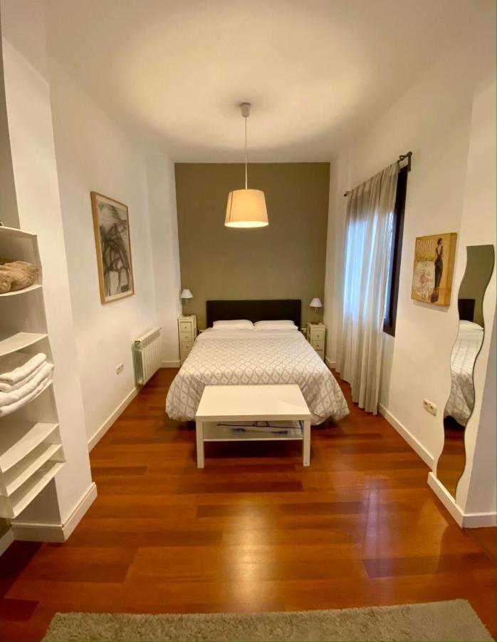 Turísticos Espinel Apartamento Ronda