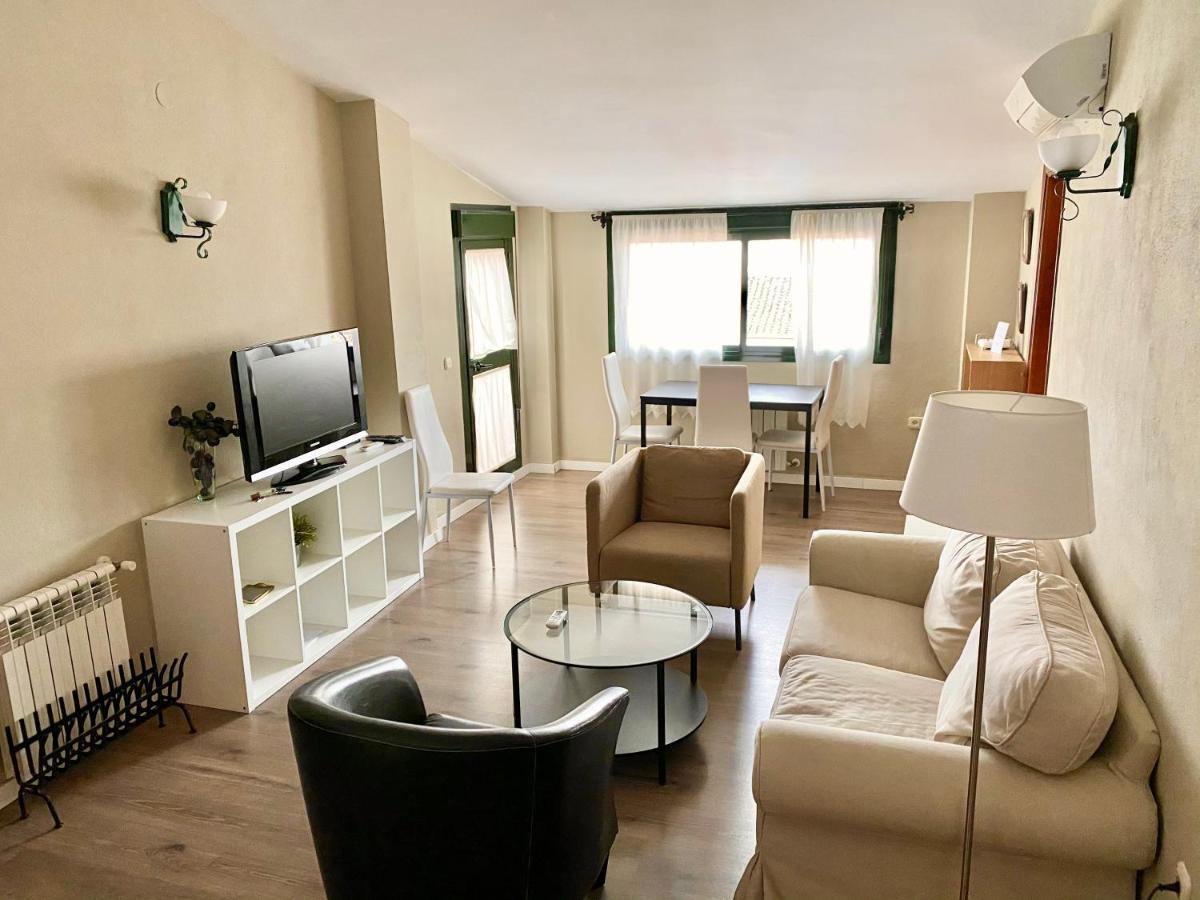 Turísticos Espinel Apartamento Ronda