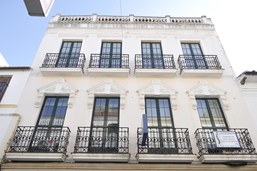 Turísticos Espinel
