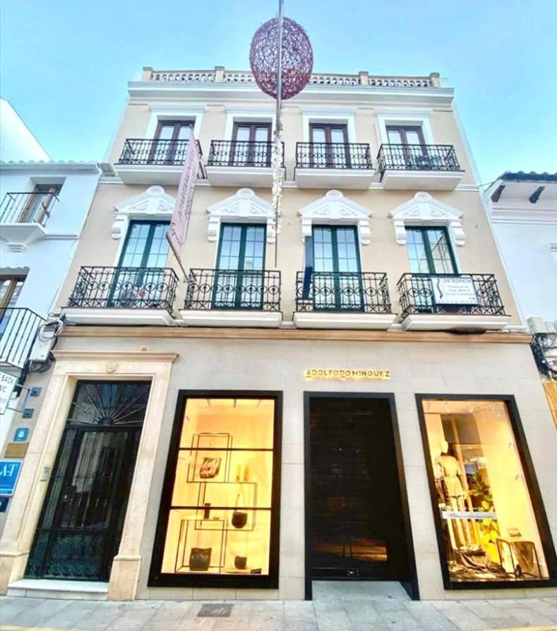 Apartamento Turísticos Espinel Ronda