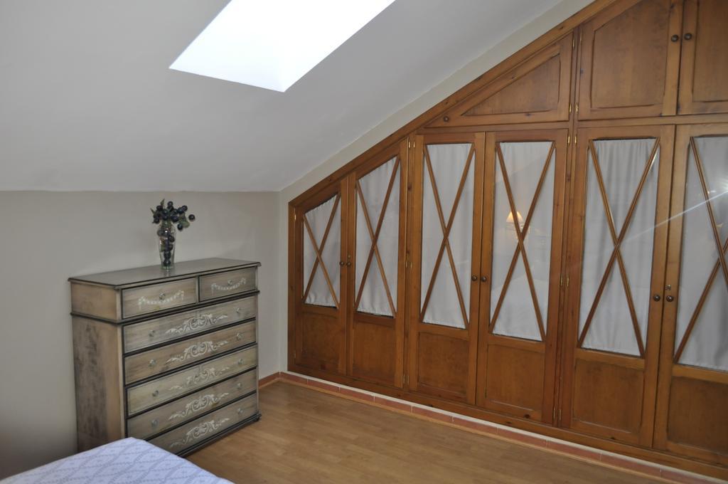 Apartamento Turísticos Espinel