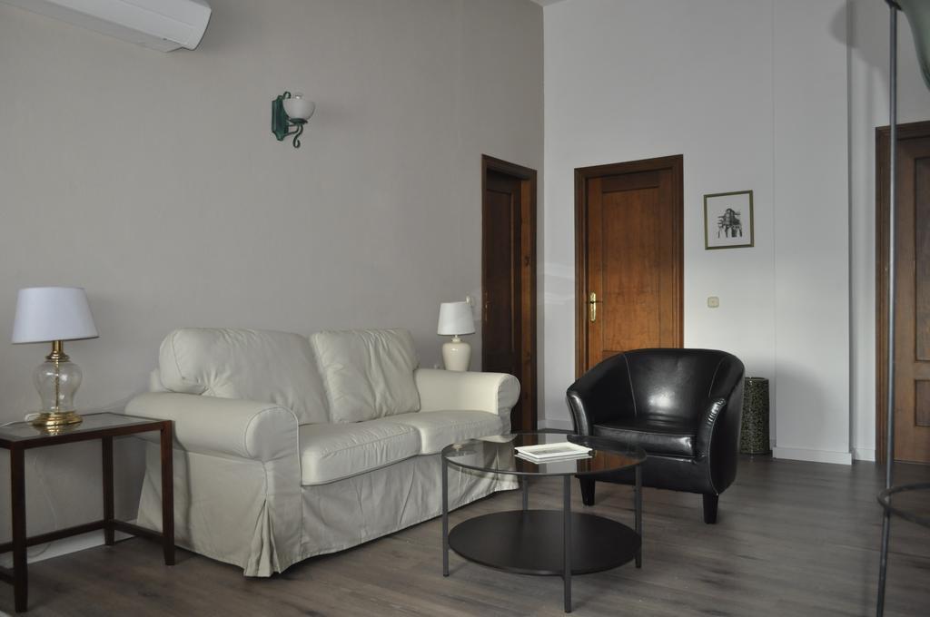 Turísticos Espinel Apartamento