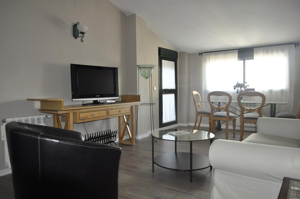 Apartamento Turísticos Espinel *