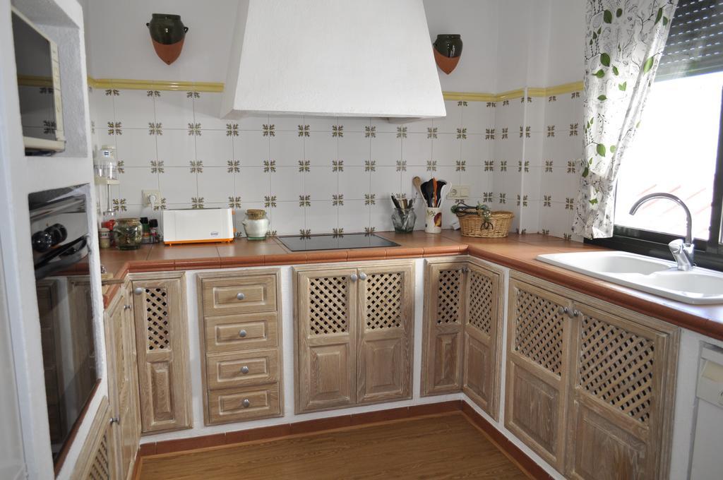 Turísticos Espinel Apartamento