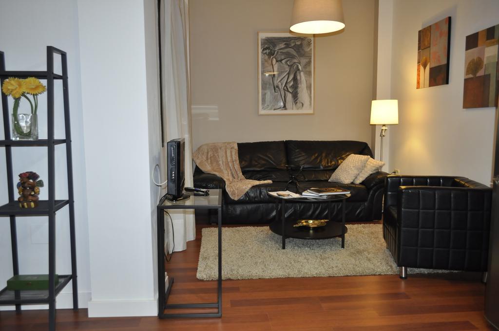Apartamento Turísticos Espinel *