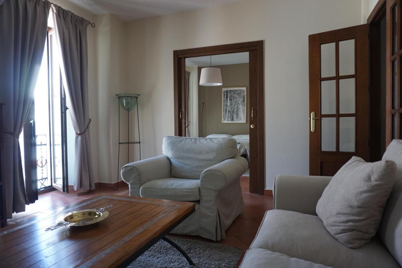 Turísticos Espinel Apartamento Ronda