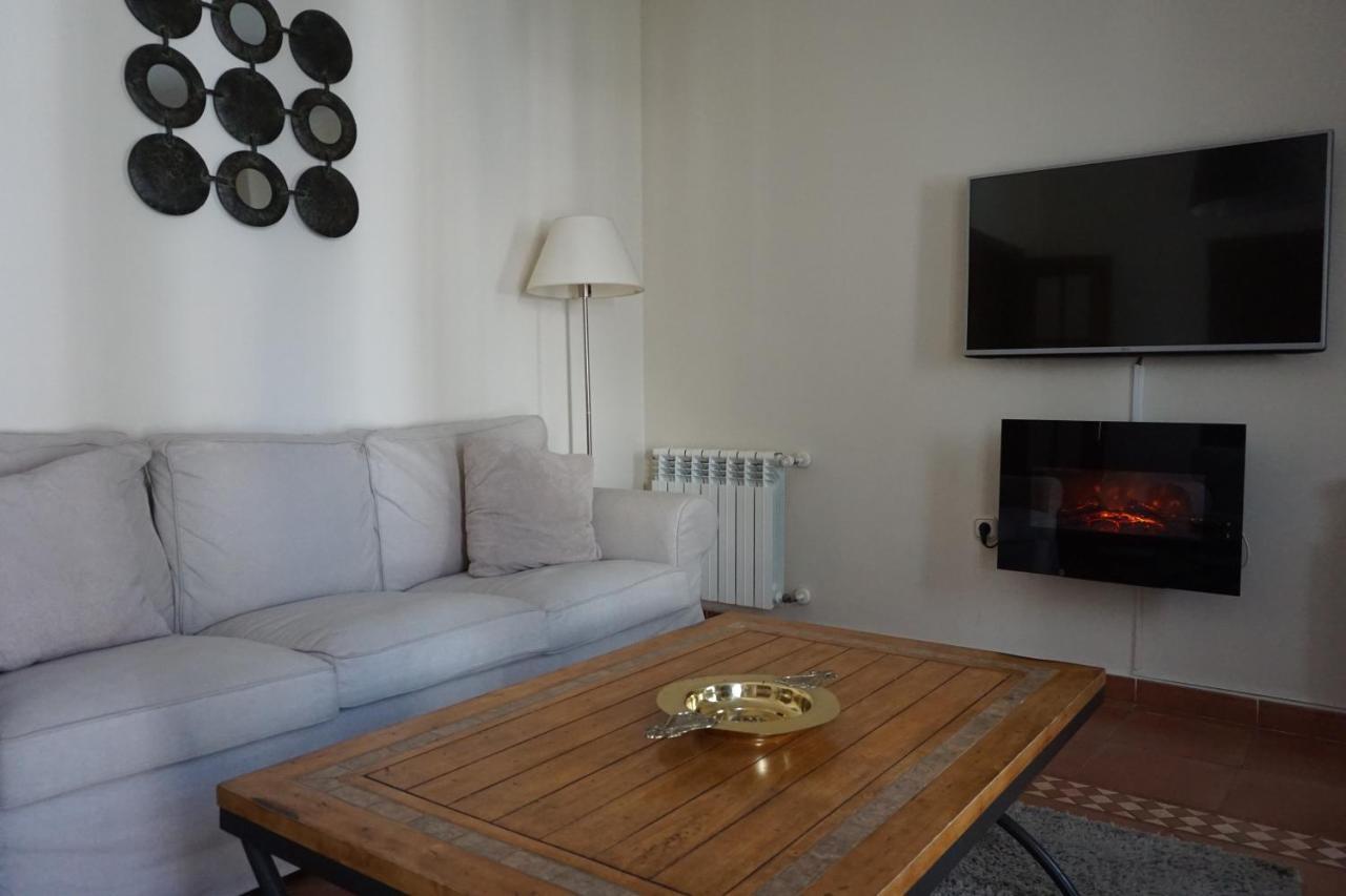 Apartamento Turísticos Espinel